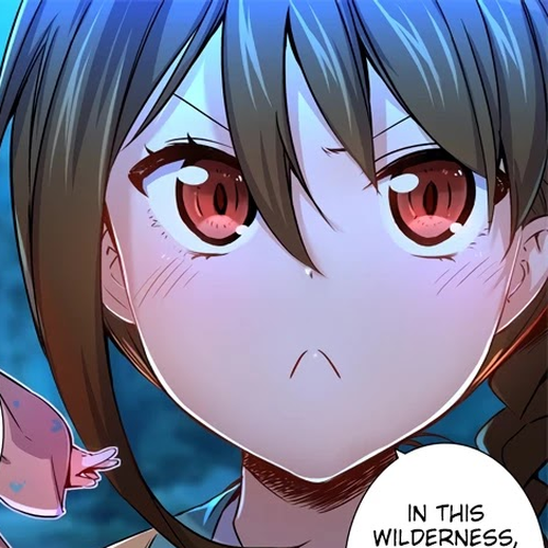 The Smiling, Proud Wanderer Chapter 31 cover
