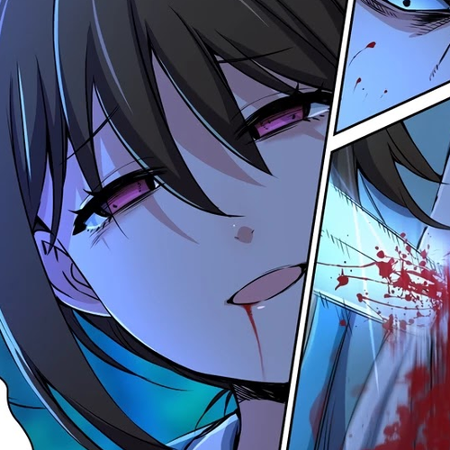 The Smiling, Proud Wanderer Chapter 33 cover