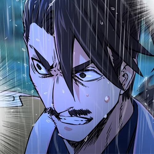 The Smiling, Proud Wanderer Chapter 34 cover