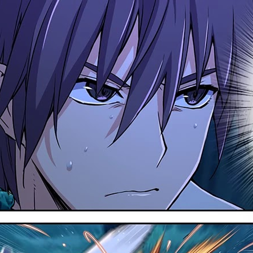 The Smiling, Proud Wanderer Chapter 36 cover