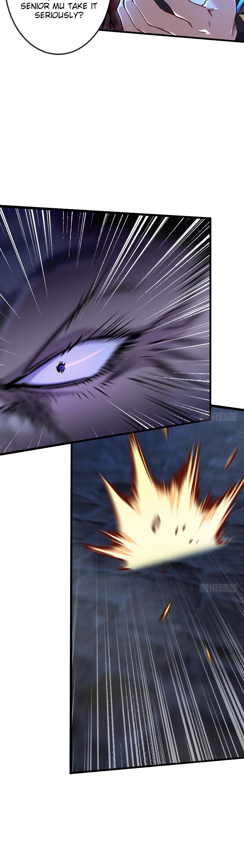 The Smiling, Proud Wanderer Chapter 37 page 11 - Chapter 37