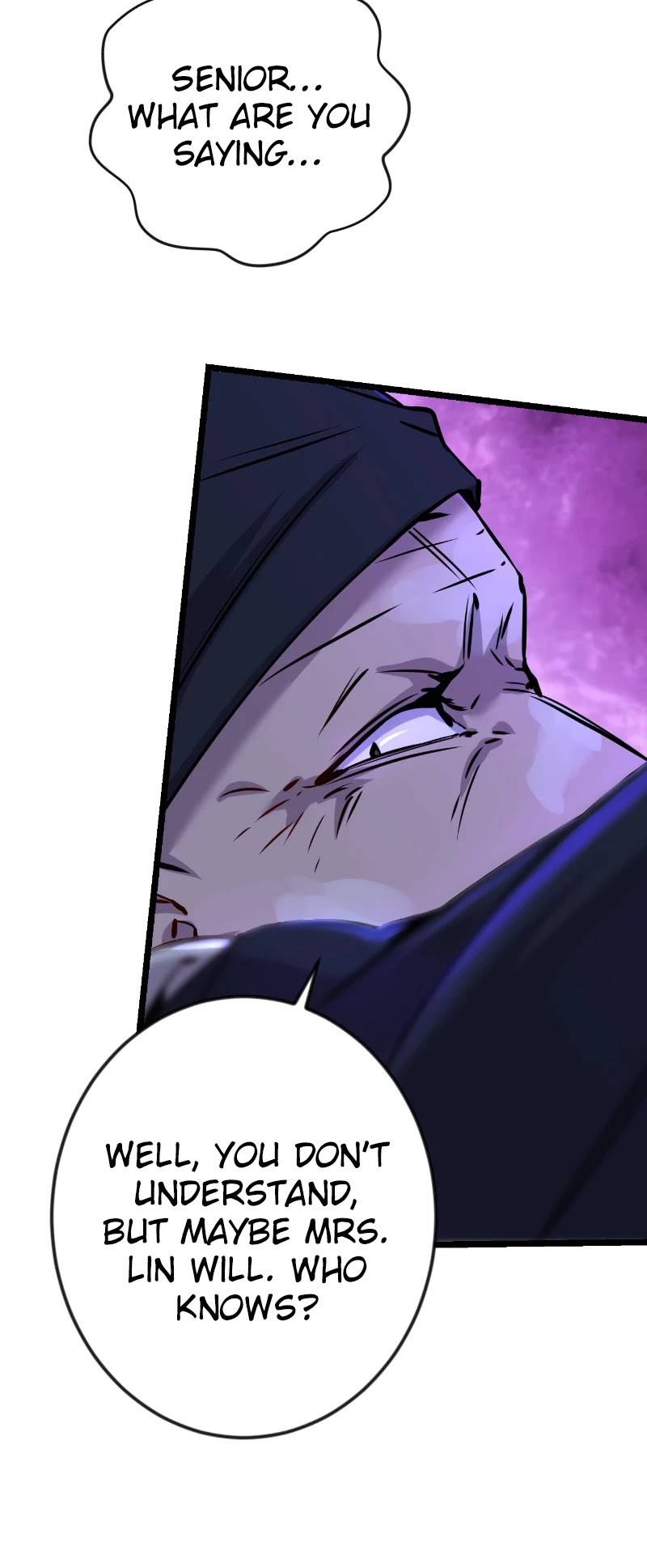 The Smiling, Proud Wanderer Chapter 37 page 14 - Chapter 37