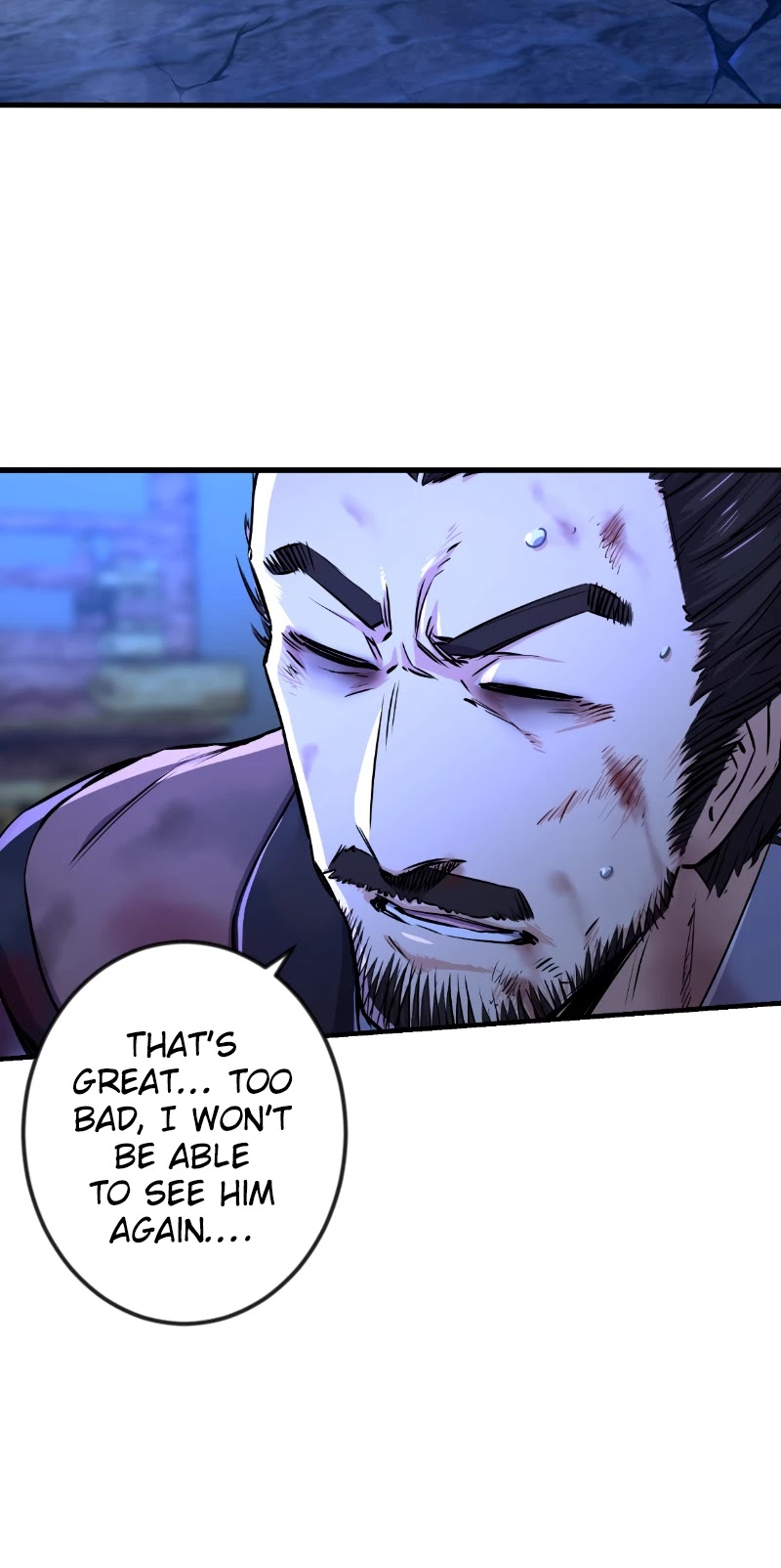 The Smiling, Proud Wanderer Chapter 37 page 31 - Chapter 37