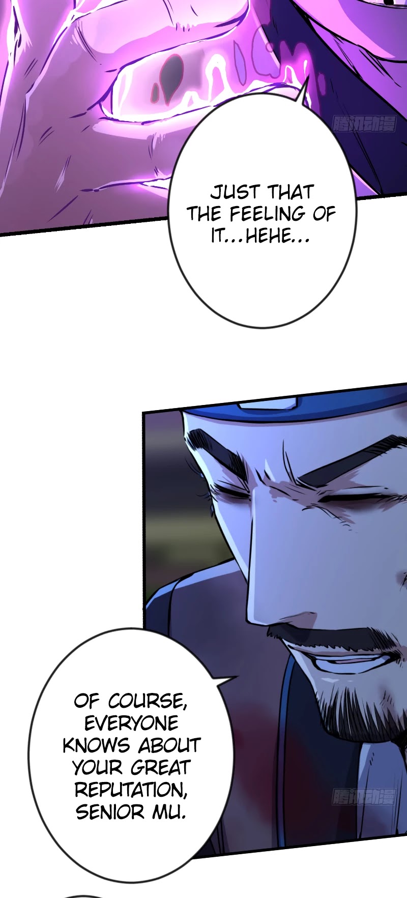 The Smiling, Proud Wanderer Chapter 37 page 6 - Chapter 37