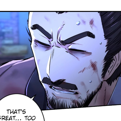 The Smiling, Proud Wanderer Chapter 37 cover