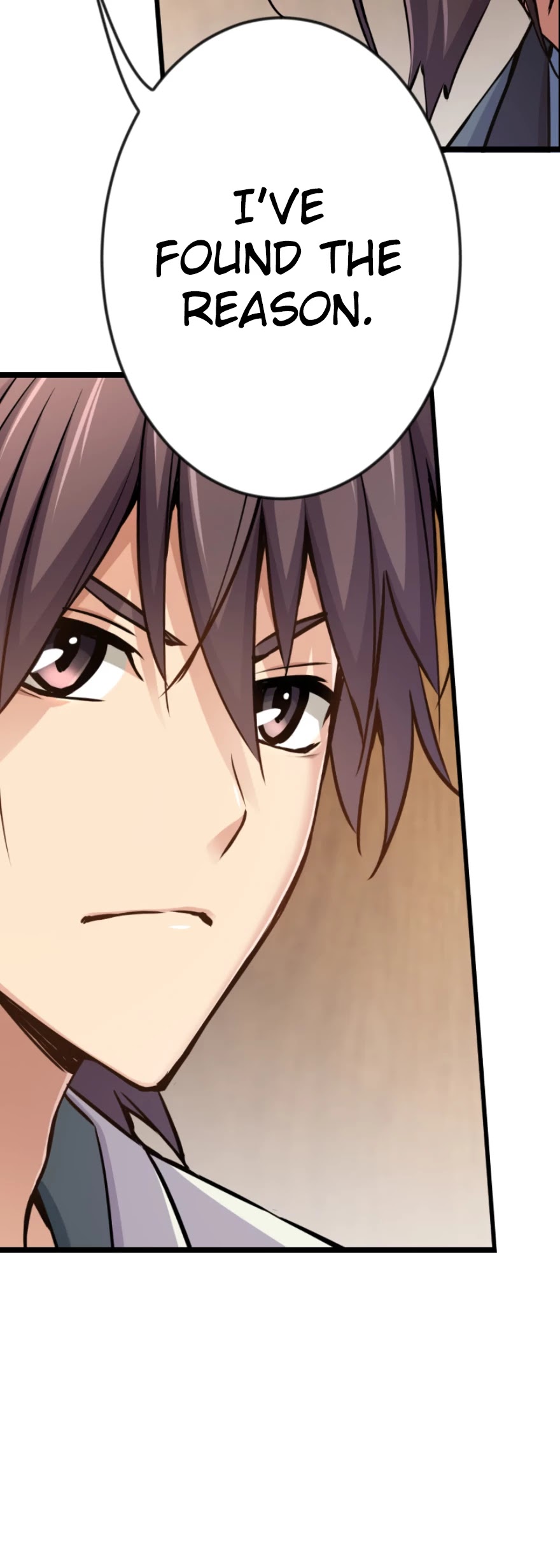 The Smiling, Proud Wanderer Chapter 38 page 26 - Chapter 38