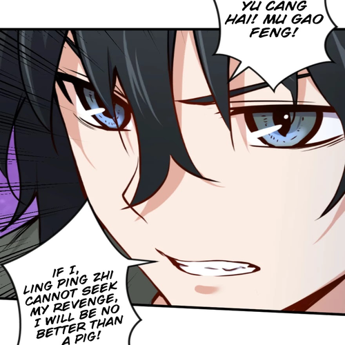 The Smiling, Proud Wanderer Chapter 38 cover