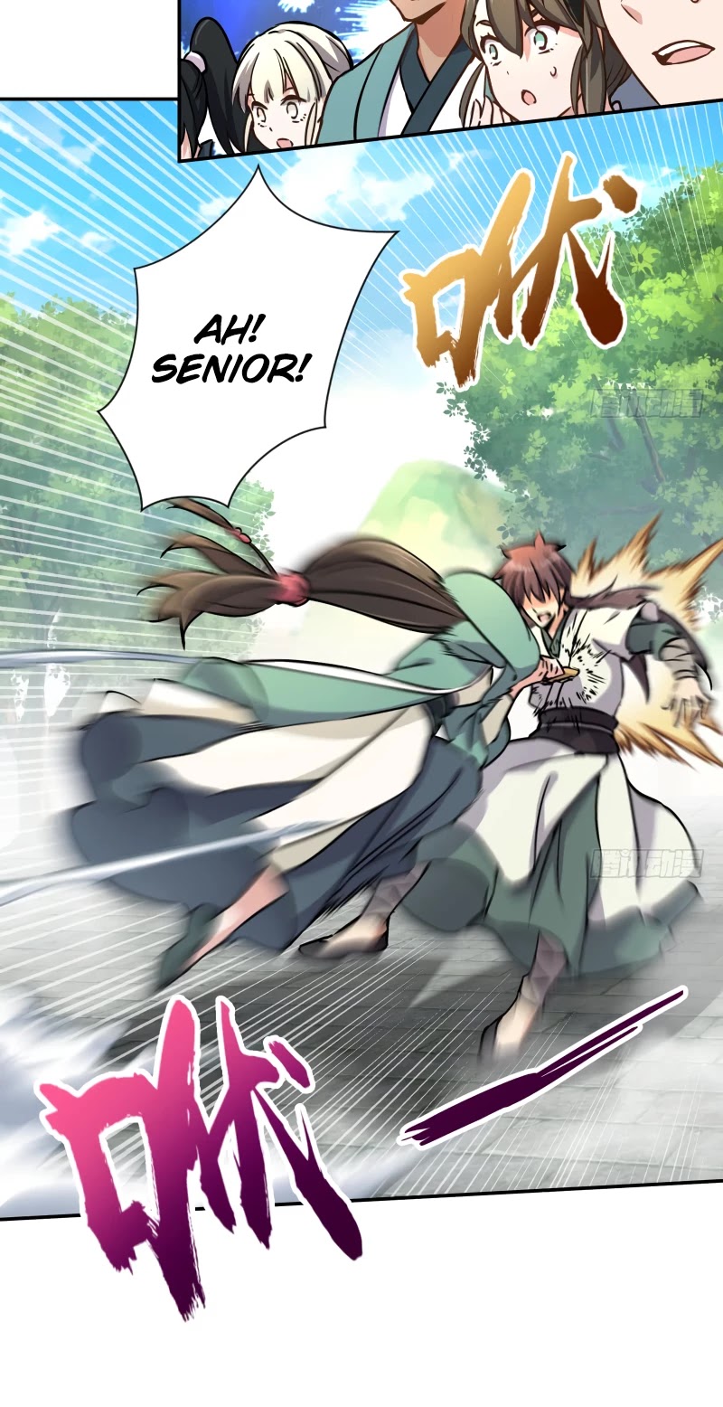The Smiling, Proud Wanderer Chapter 40 page 30 - Chapter 40