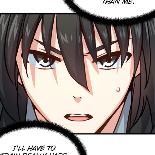 The Smiling, Proud Wanderer Chapter 40 cover