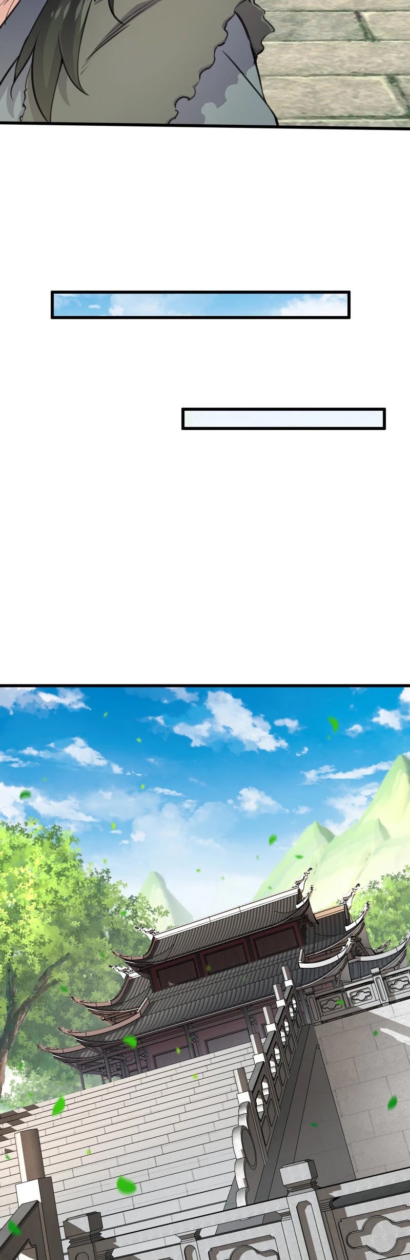 The Smiling, Proud Wanderer Chapter 41 page 19 - Chapter 41