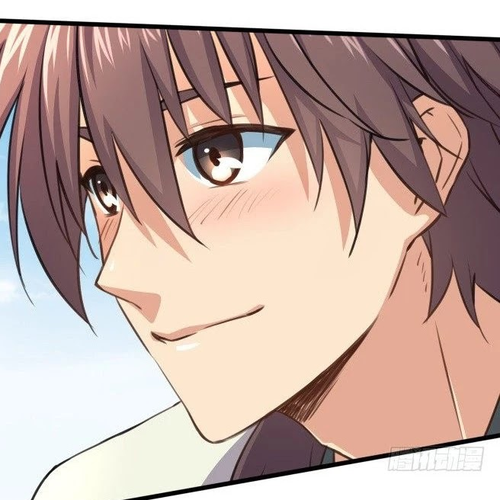 The Smiling, Proud Wanderer Chapter 41 cover