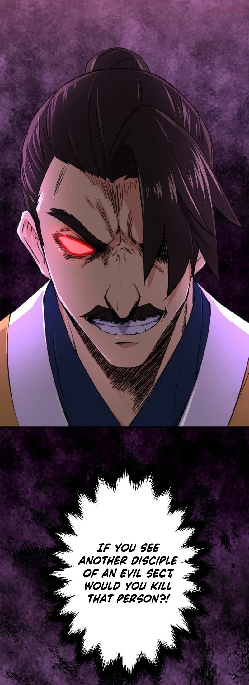 The Smiling, Proud Wanderer Chapter 42 page 17 - Chapter 42