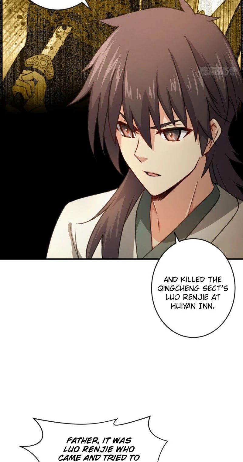 The Smiling, Proud Wanderer Chapter 42 page 2 - Chapter 42