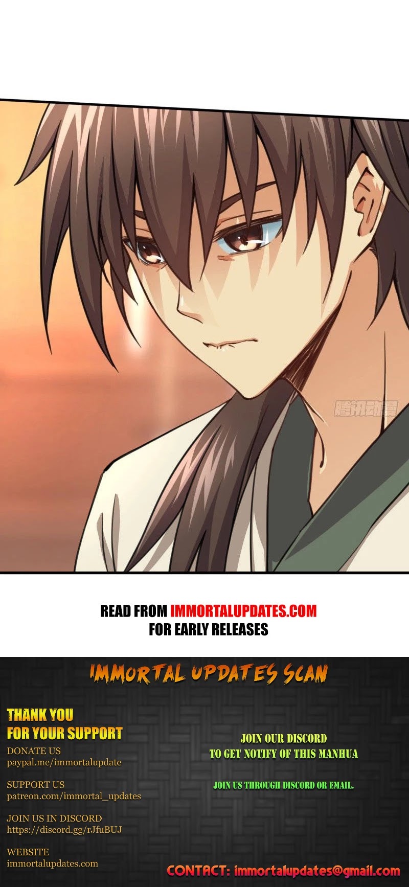 The Smiling, Proud Wanderer Chapter 42 page 25 - Chapter 42
