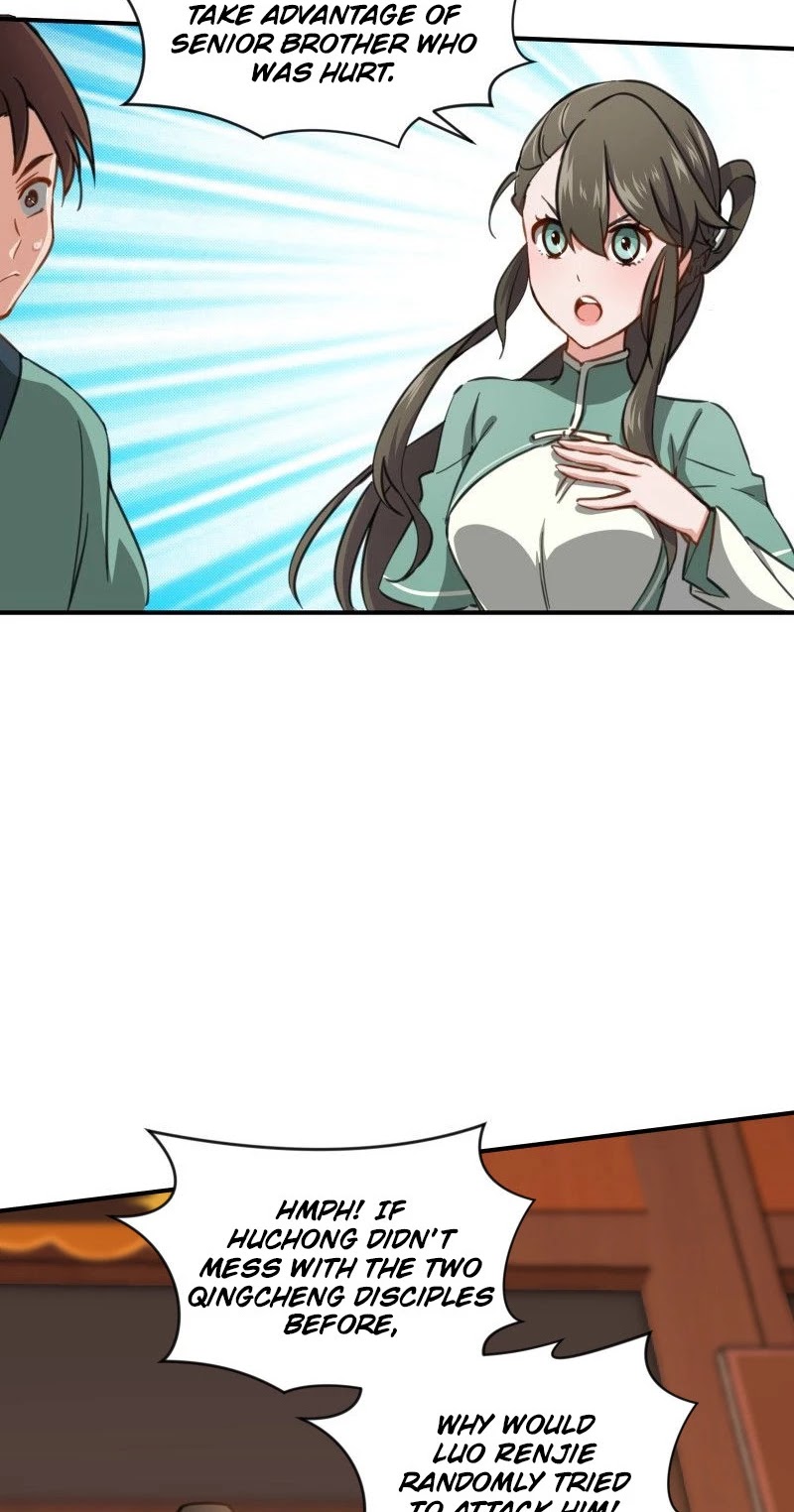 The Smiling, Proud Wanderer Chapter 42 page 3 - Chapter 42