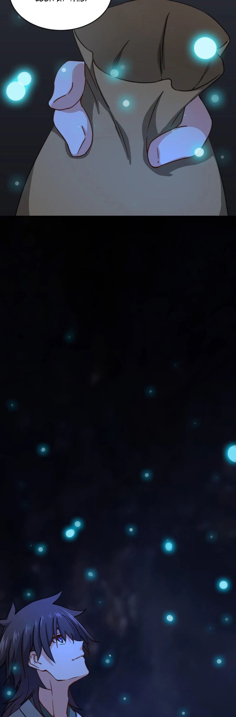 The Smiling, Proud Wanderer Chapter 43 page 24 - Chapter 43
