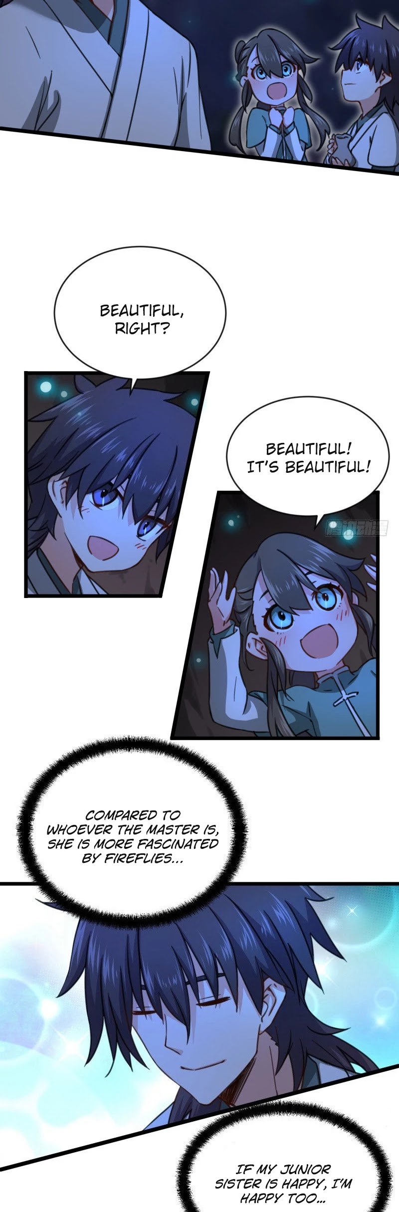 The Smiling, Proud Wanderer Chapter 43 page 25 - Chapter 43