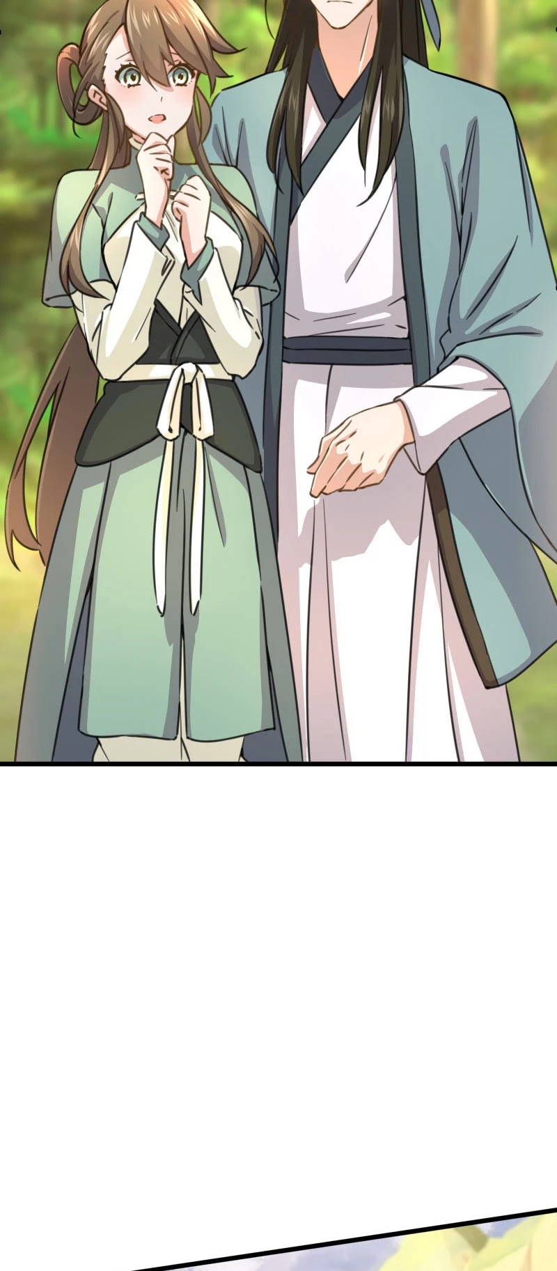 The Smiling, Proud Wanderer Chapter 43 page 6 - Chapter 43
