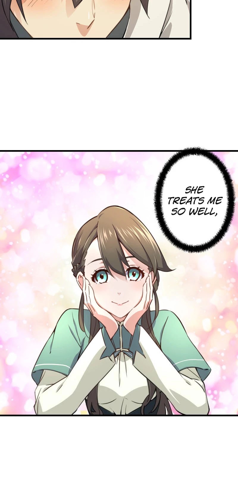 The Smiling, Proud Wanderer Chapter 44 page 18 - Chapter 44