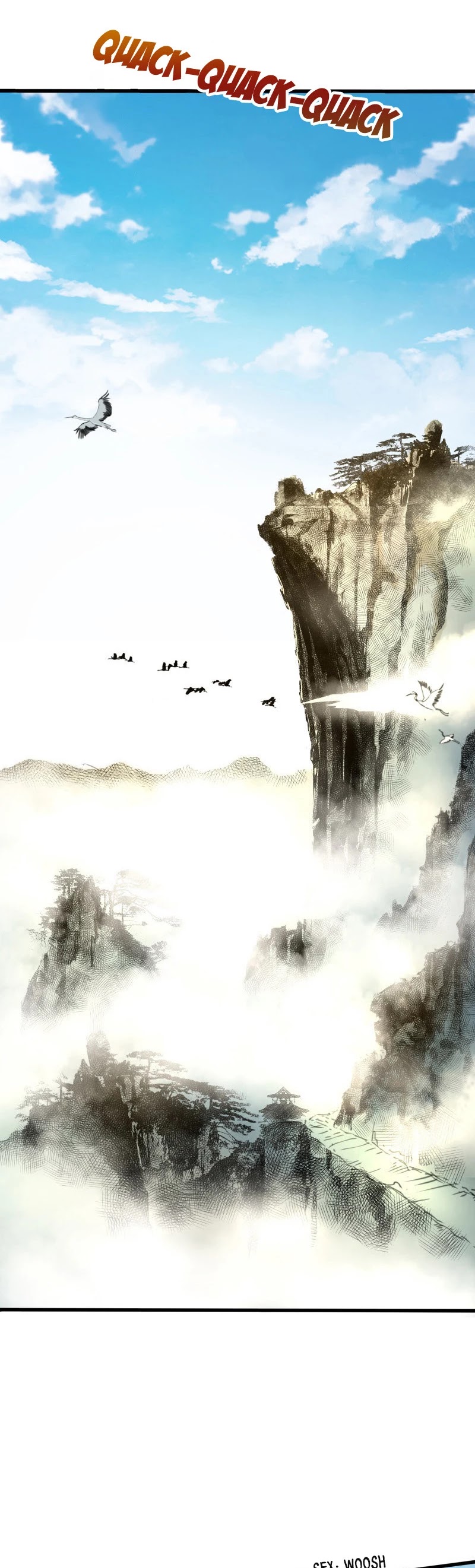 The Smiling, Proud Wanderer Chapter 44 page 2 - Chapter 44