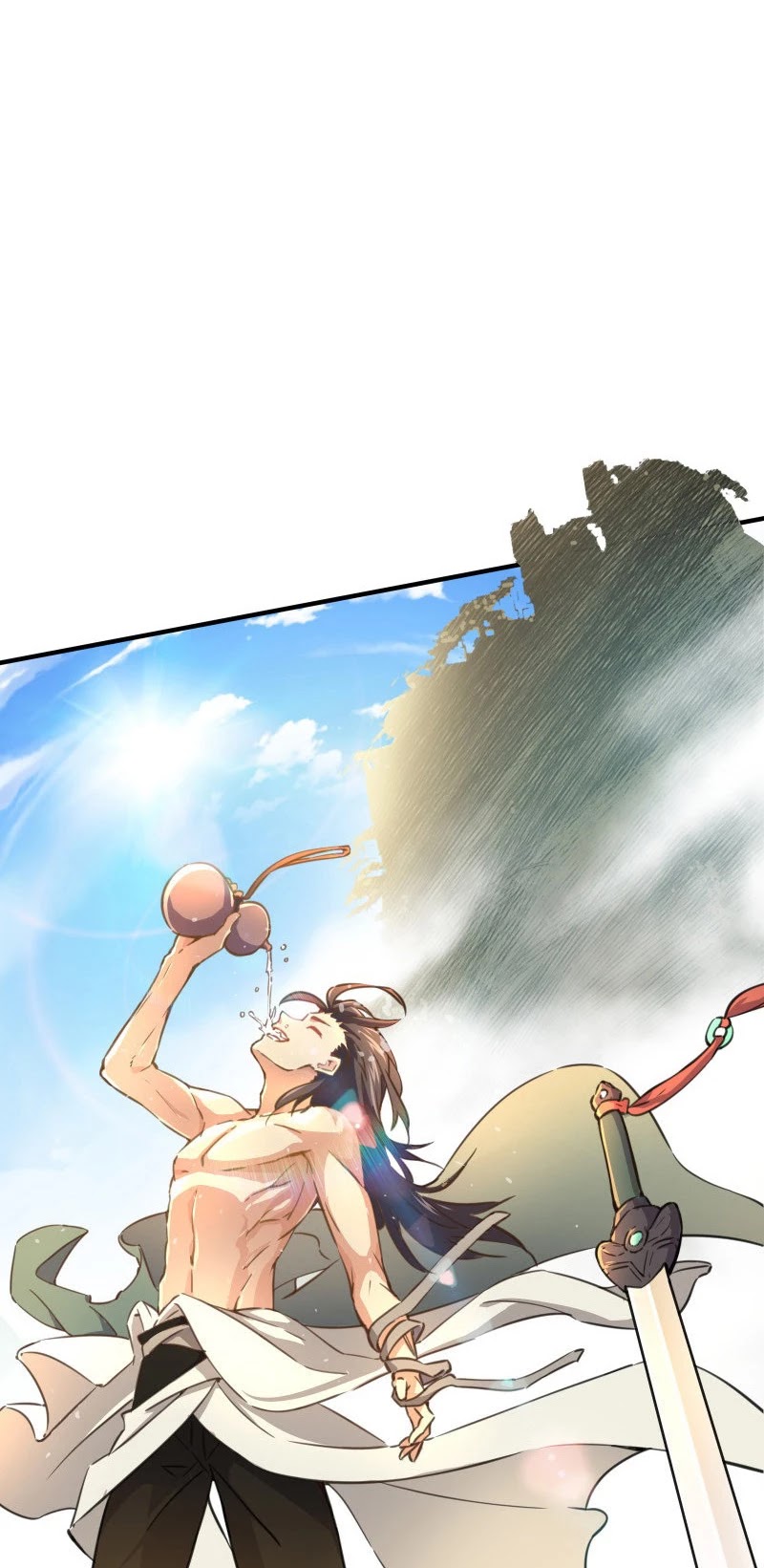 The Smiling, Proud Wanderer Chapter 44 page 24 - Chapter 44