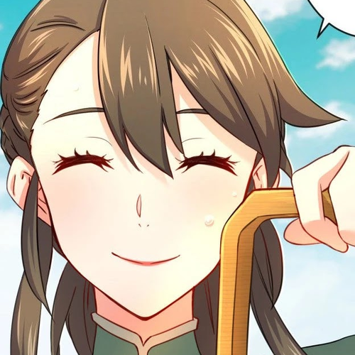 The Smiling, Proud Wanderer Chapter 44 cover