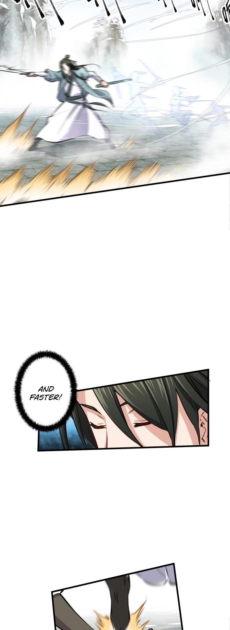 The Smiling, Proud Wanderer Chapter 47 page 9 - Chapter 47