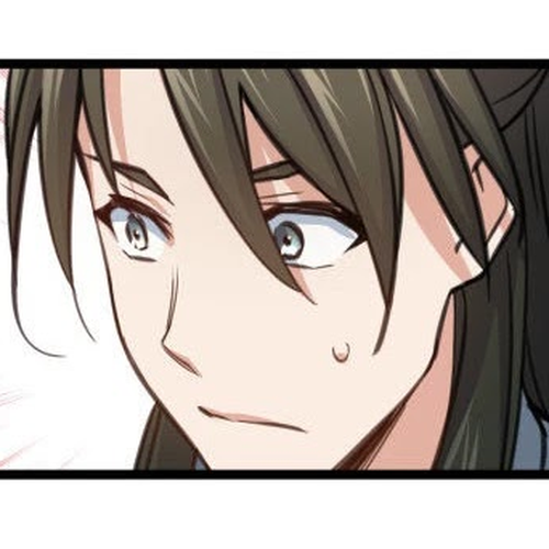 The Smiling, Proud Wanderer Chapter 47 cover