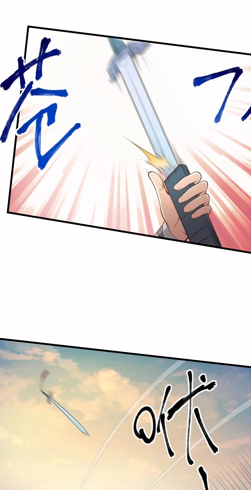 The Smiling, Proud Wanderer Chapter 48 page 19 - Chapter 48