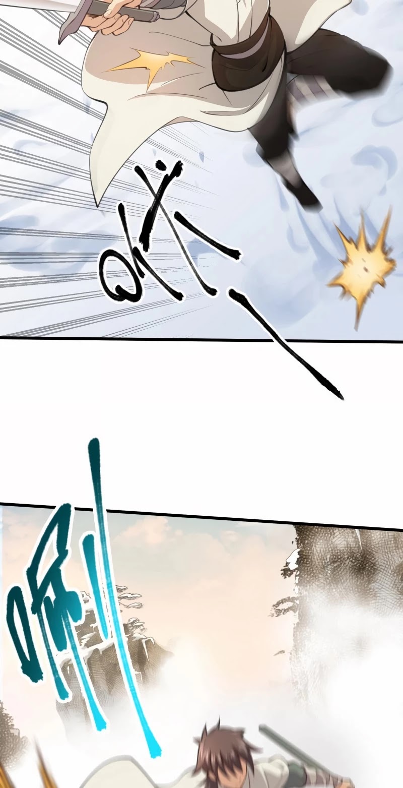 The Smiling, Proud Wanderer Chapter 48 page 21 - Chapter 48