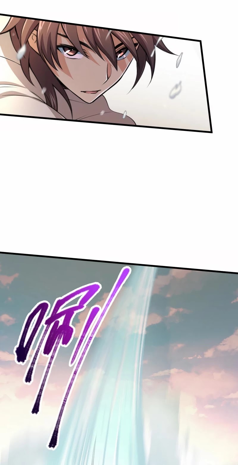 The Smiling, Proud Wanderer Chapter 48 page 24 - Chapter 48