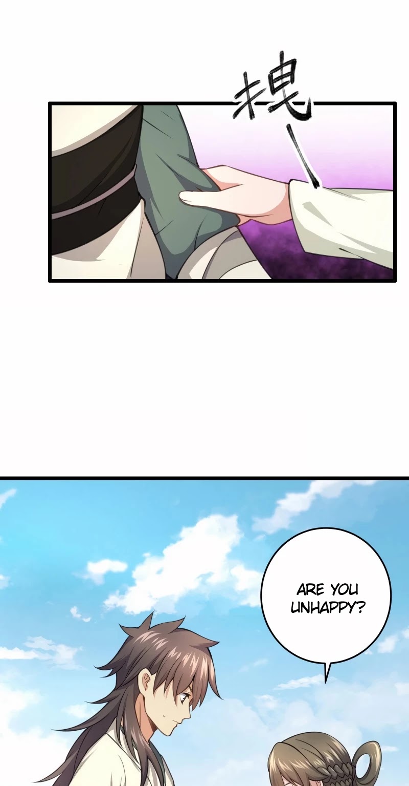 The Smiling, Proud Wanderer Chapter 49 page 13 - Chapter 49
