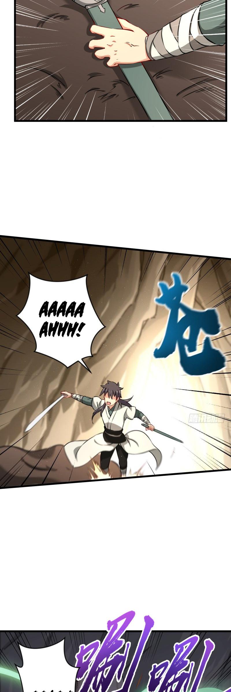 The Smiling, Proud Wanderer Chapter 51 page 26 - Chapter 51