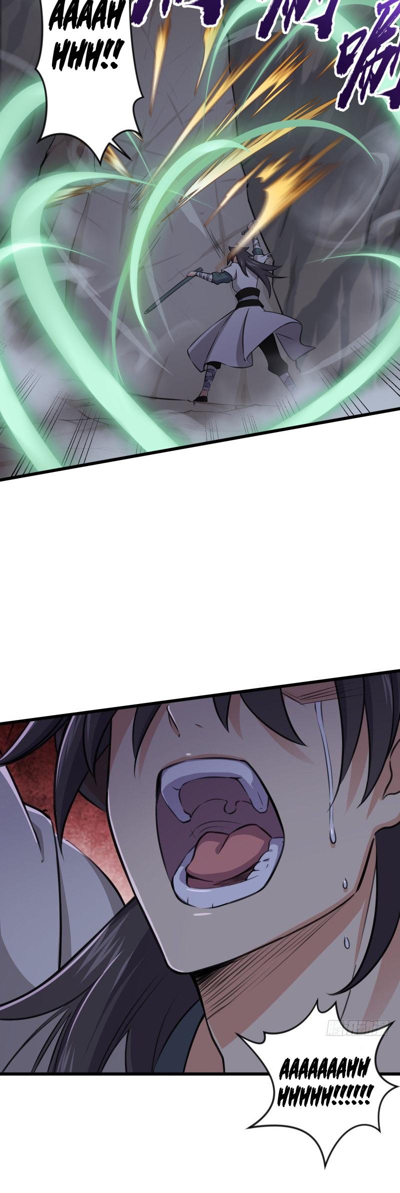 The Smiling, Proud Wanderer Chapter 51 page 27 - Chapter 51
