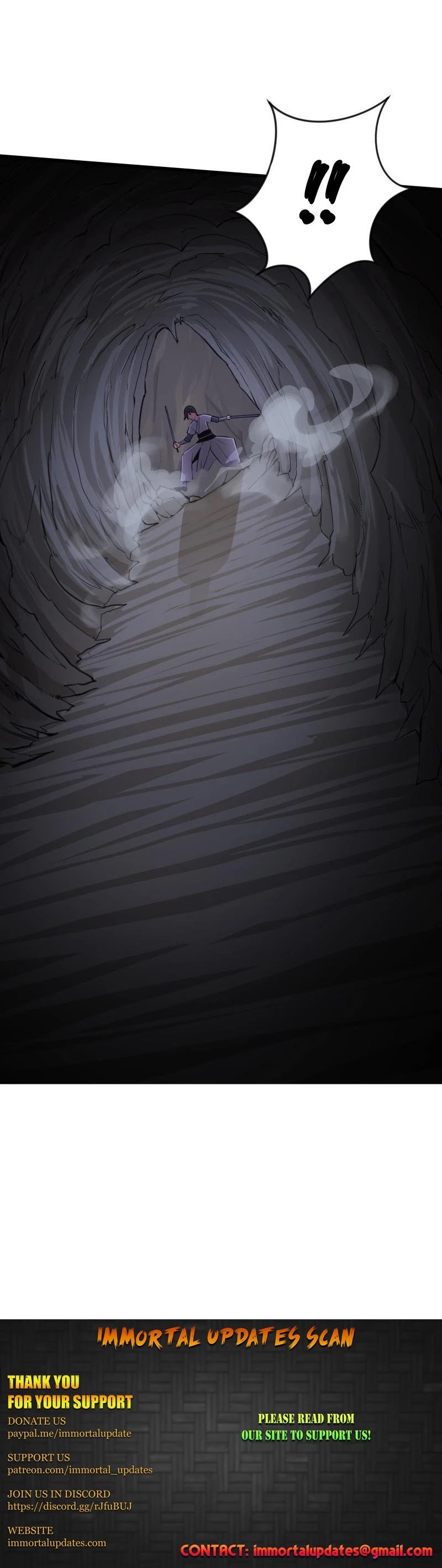 The Smiling, Proud Wanderer Chapter 51 page 31 - Chapter 51