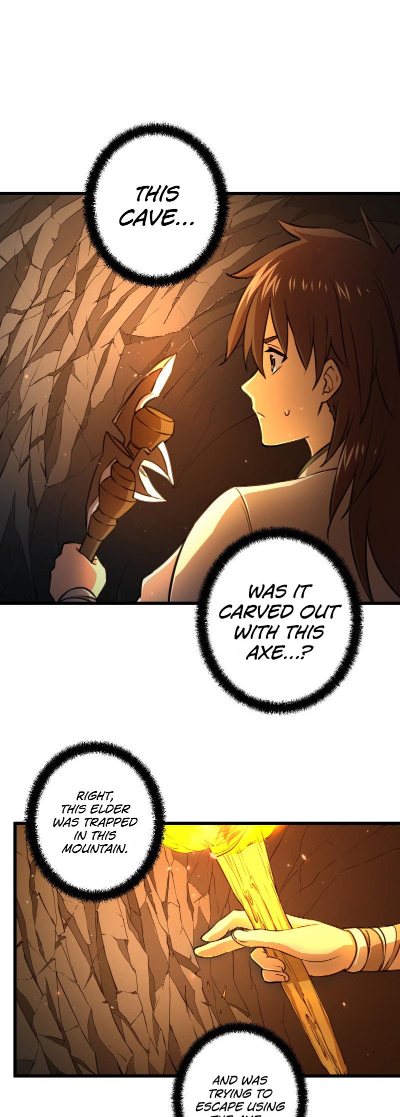 The Smiling, Proud Wanderer Chapter 52 page 11 - Chapter 52