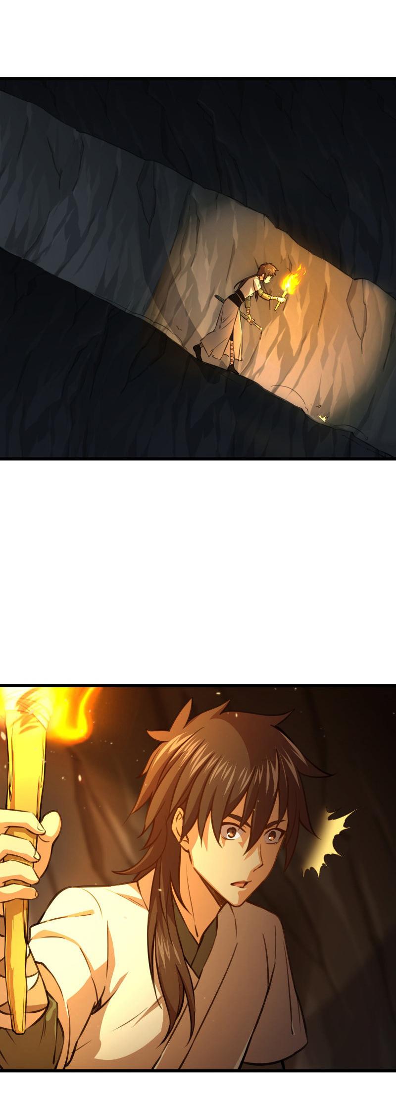 The Smiling, Proud Wanderer Chapter 52 page 13 - Chapter 52