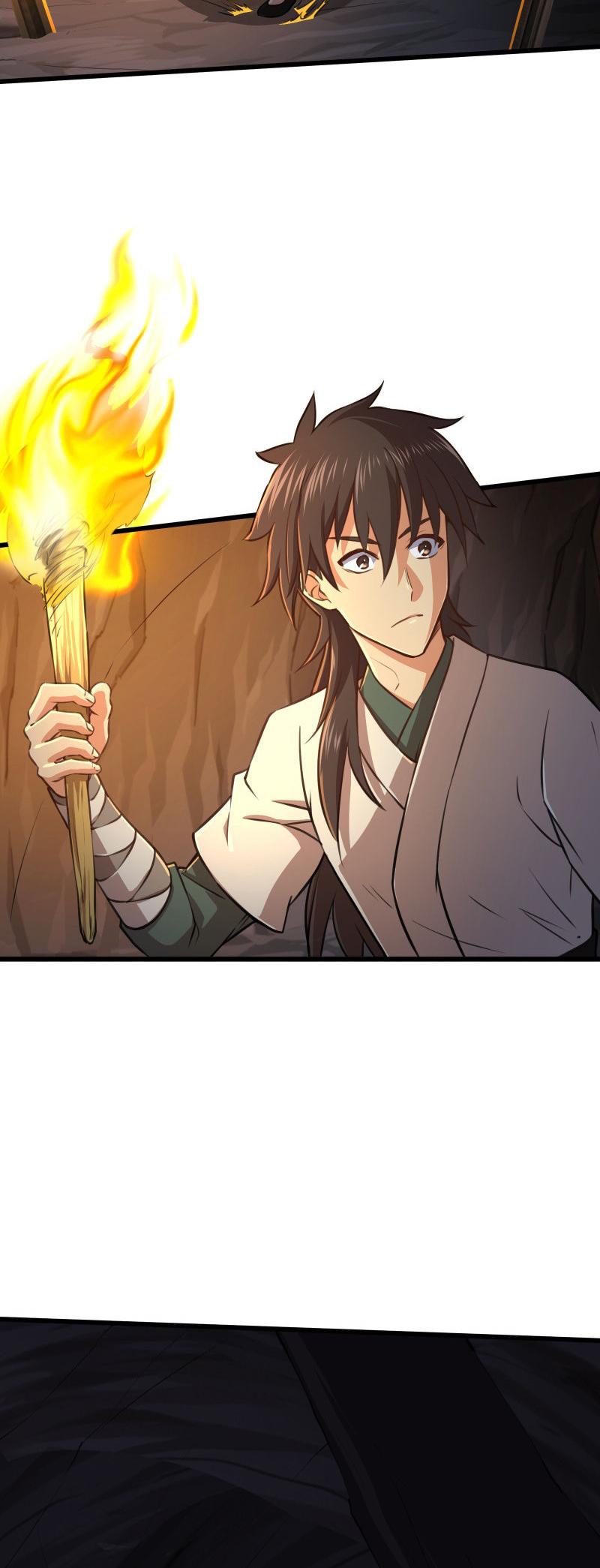 The Smiling, Proud Wanderer Chapter 52 page 16 - Chapter 52