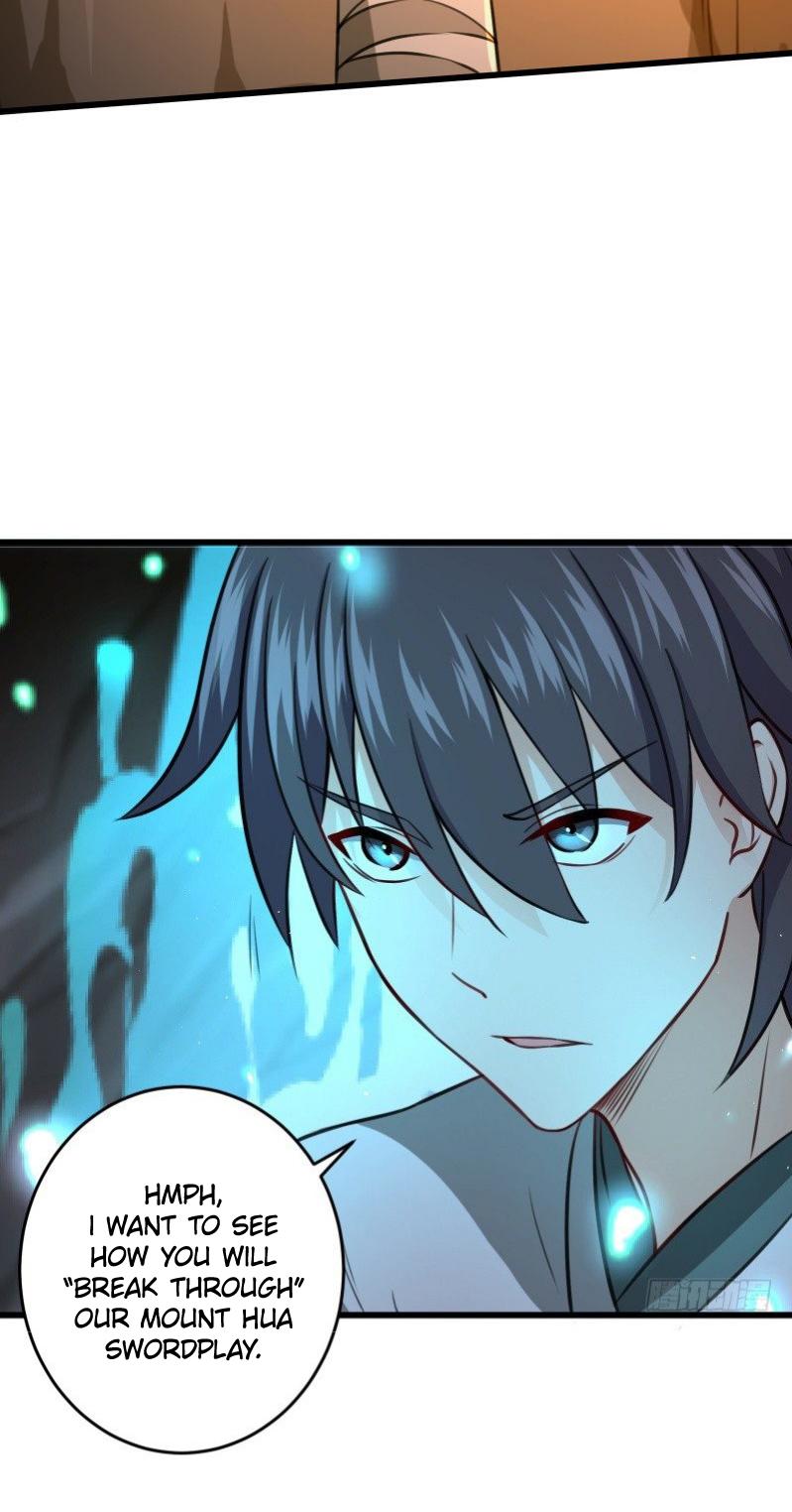 The Smiling, Proud Wanderer Chapter 52 page 27 - Chapter 52