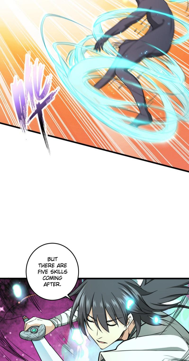 The Smiling, Proud Wanderer Chapter 52 page 29 - Chapter 52