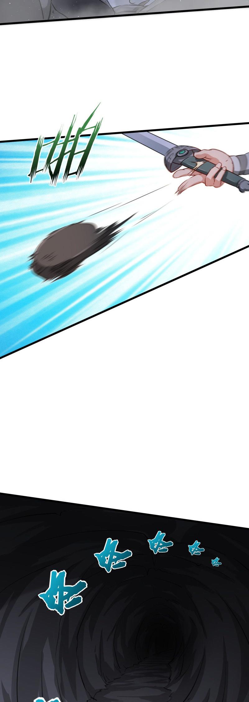The Smiling, Proud Wanderer Chapter 52 page 3 - Chapter 52