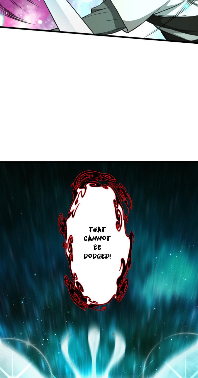 The Smiling, Proud Wanderer Chapter 52 page 30 - Chapter 52