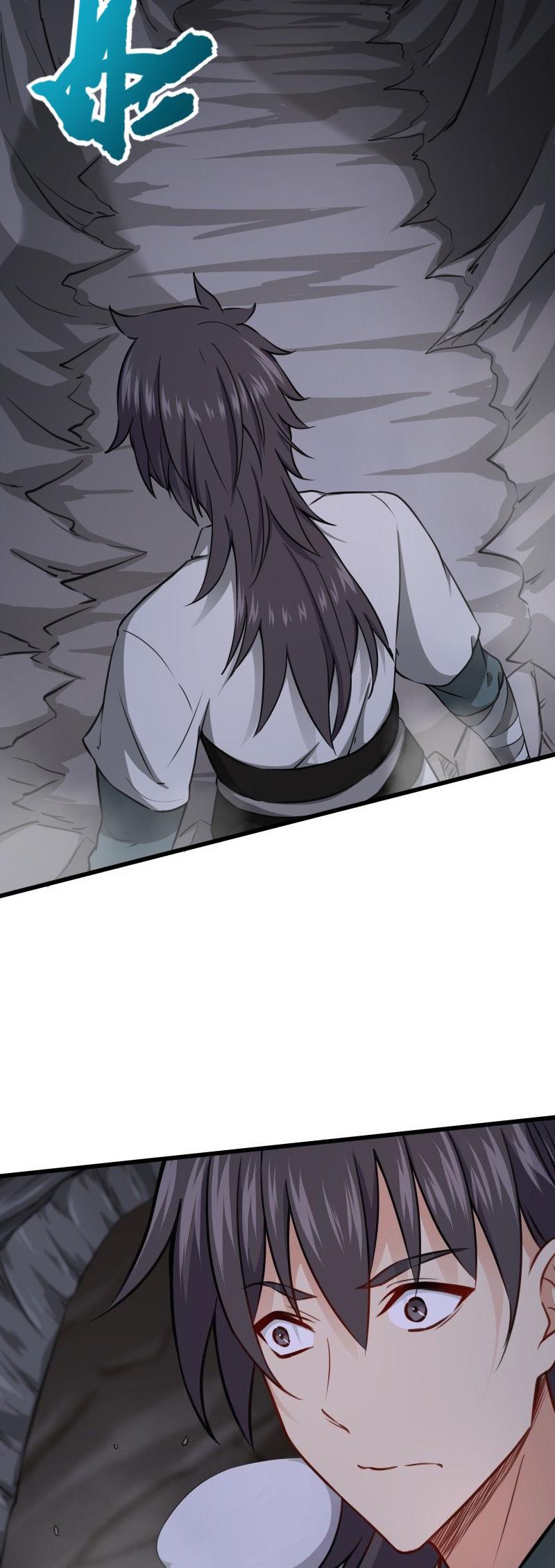 The Smiling, Proud Wanderer Chapter 52 page 4 - Chapter 52