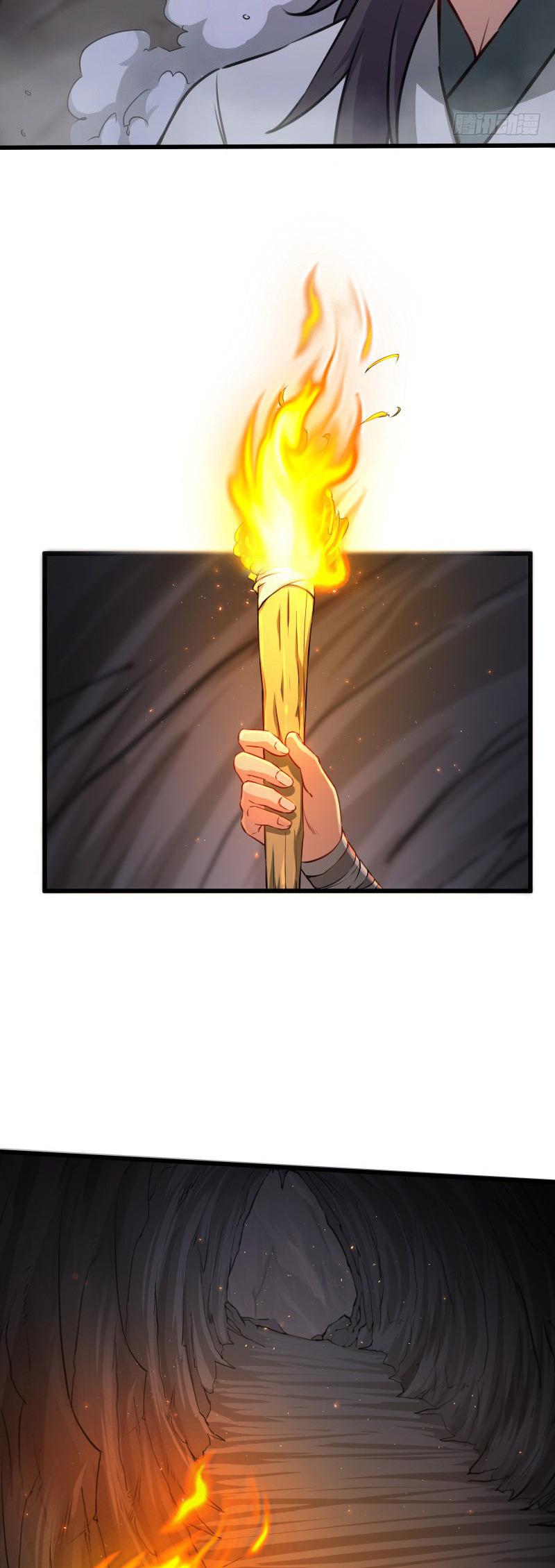 The Smiling, Proud Wanderer Chapter 52 page 5 - Chapter 52