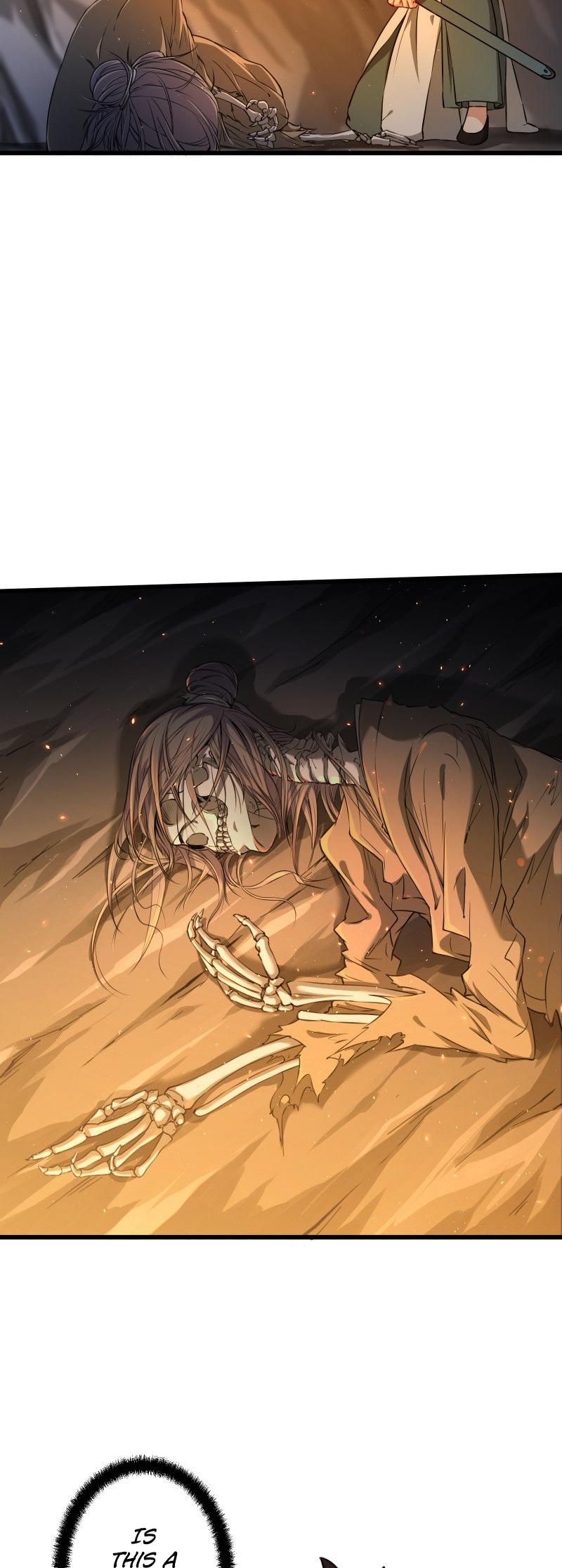 The Smiling, Proud Wanderer Chapter 52 page 8 - Chapter 52