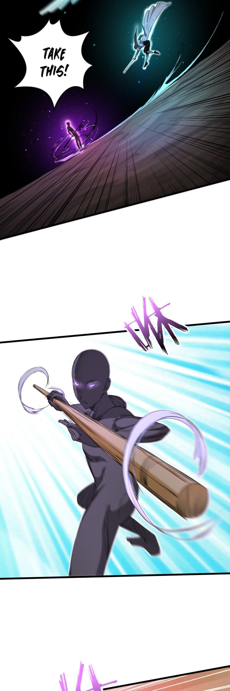 The Smiling, Proud Wanderer Chapter 53 page 3 - Chapter 53