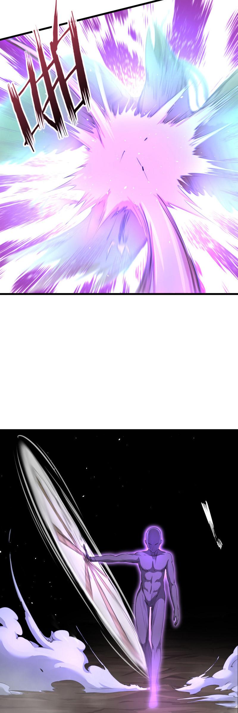 The Smiling, Proud Wanderer Chapter 53 page 6 - Chapter 53