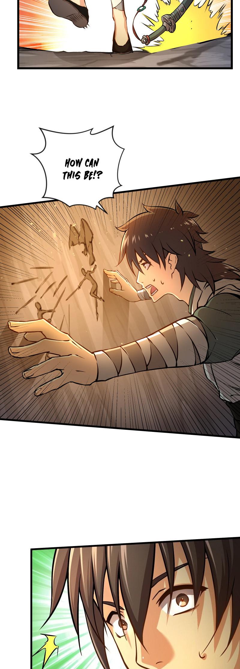 The Smiling, Proud Wanderer Chapter 53 page 9 - Chapter 53