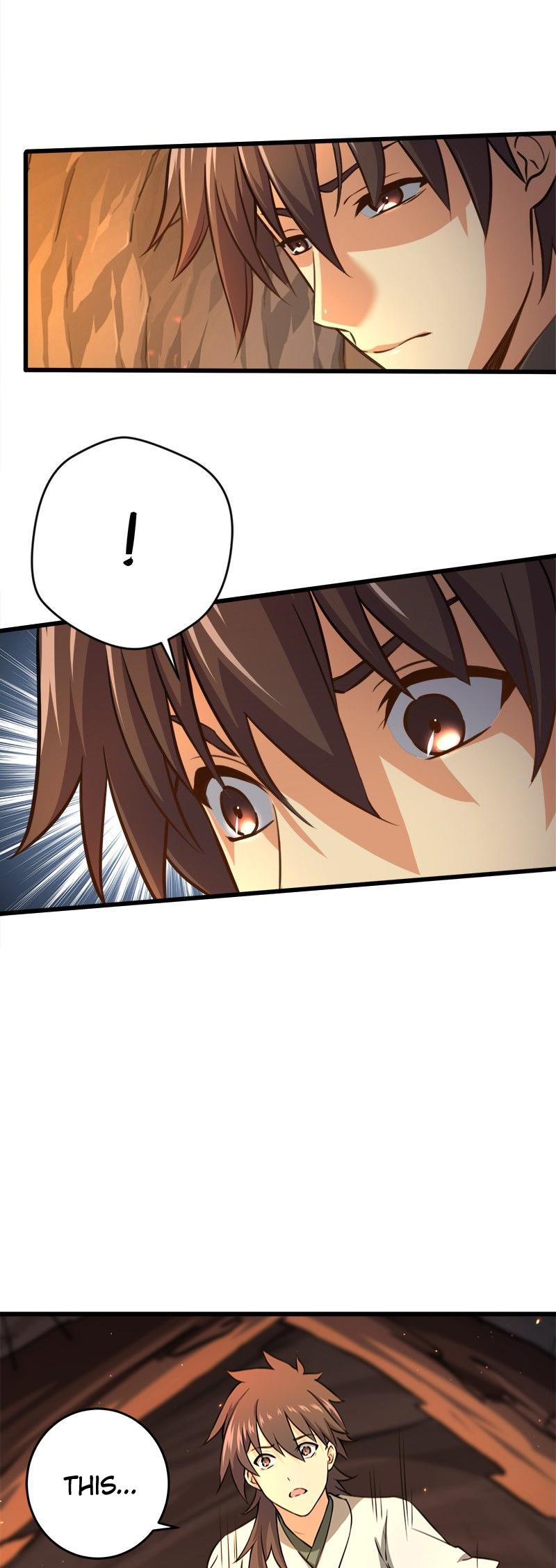 The Smiling, Proud Wanderer Chapter 54 page 24 - Chapter 54