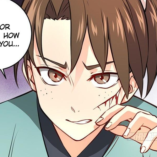 The Smiling, Proud Wanderer Chapter 54 cover